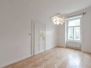Pronájem bytu 3+1, Praha - Žižkov, Ondříčkova, 100 m2