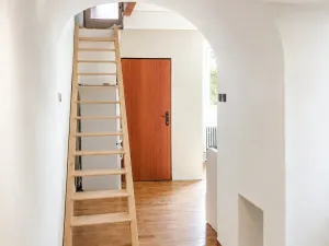Pronájem rodinného domu, Třebíč, 75 m2