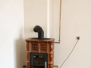 Pronájem rodinného domu, Třebíč, 75 m2