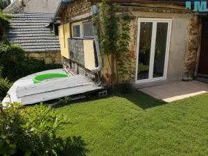 Pronájem rodinného domu, Třebíč, 75 m2