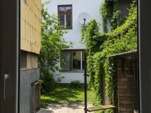 Pronájem rodinného domu, Třebíč, 75 m2