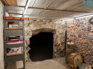 Pronájem rodinného domu, Třebíč, 75 m2