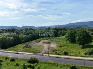 Prodej komerčního pozemku, Klášterec nad Ohří, Palackého, 5674 m2
