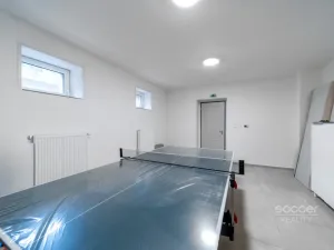 Prodej bytu 3+kk, Janov nad Nisou - Hraničná, 62 m2