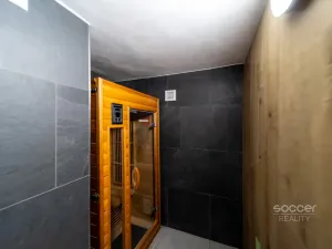 Prodej bytu 3+kk, Janov nad Nisou - Hraničná, 62 m2