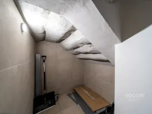 Prodej bytu 3+kk, Janov nad Nisou - Hraničná, 62 m2