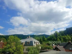 Prodej bytu 3+kk, Janov nad Nisou - Hraničná, 62 m2
