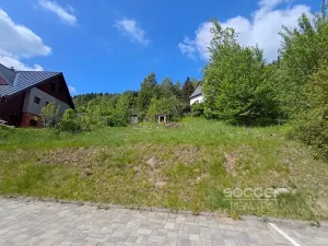 Prodej bytu 3+kk, Janov nad Nisou - Hraničná, 62 m2