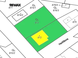 Prodej rodinného domu, Lužná, Havlíčkova, 94 m2