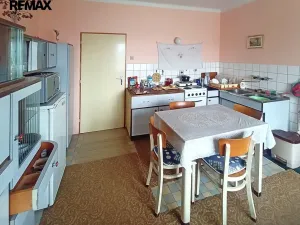 Prodej rodinného domu, Lužná, Havlíčkova, 94 m2