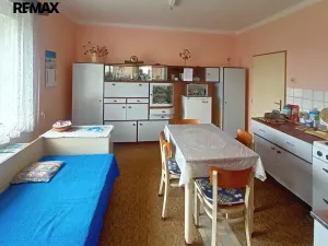 Prodej rodinného domu, Lužná, Havlíčkova, 94 m2