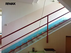 Prodej rodinného domu, Lužná, Havlíčkova, 94 m2
