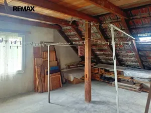 Prodej rodinného domu, Lužná, Havlíčkova, 94 m2