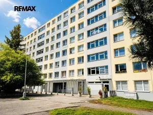 Prodej bytu 2+kk, Kladno, Holandská, 40 m2
