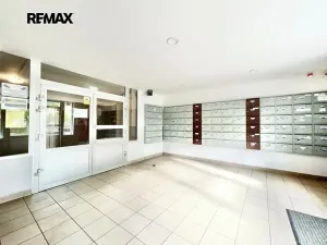 Prodej bytu 2+kk, Kladno, Holandská, 40 m2