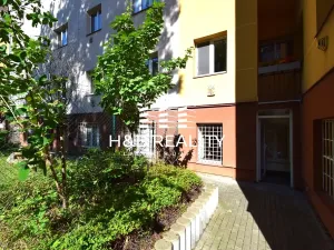 Prodej bytu 2+1, Praha - Nusle, U družstva Ideál, 48 m2