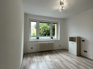 Pronájem bytu 2+1, Pardubice - Zelené Předměstí, Anenská, 46 m2