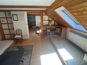 Prodej chalupy, Bousín, 200 m2