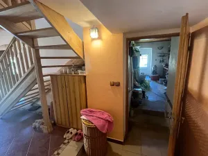 Prodej chalupy, Bousín, 200 m2