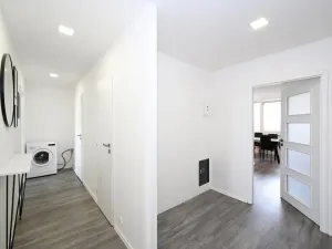 Pronájem bytu 3+kk, Praha - Stodůlky, Janského, 70 m2