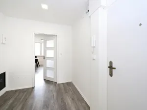 Pronájem bytu 3+kk, Praha - Stodůlky, Janského, 70 m2