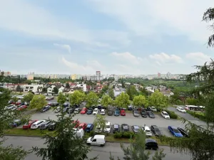 Pronájem bytu 3+kk, Praha - Stodůlky, Janského, 70 m2