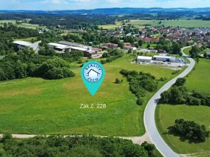 Prodej komerčního pozemku, Trnava, 18371 m2