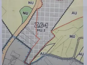 Prodej komerčního pozemku, Trnava, 18371 m2