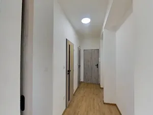 Pronájem bytu 2+1, Čáslav, Ant. Dvořáka, 56 m2