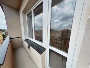Pronájem bytu 2+1, Čáslav, Ant. Dvořáka, 56 m2