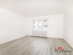 Pronájem bytu 2+1, Ostrava - Zábřeh, Rodimcevova, 54 m2