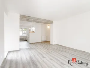 Pronájem bytu 2+1, Ostrava - Zábřeh, Rodimcevova, 54 m2
