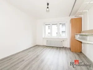 Pronájem bytu 2+1, Ostrava - Zábřeh, Rodimcevova, 54 m2