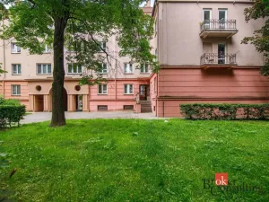 Pronájem bytu 2+1, Ostrava - Zábřeh, Rodimcevova, 54 m2