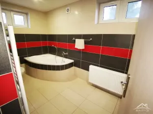 Pronájem ubytování, Jihlava - Pávov, 385 m2
