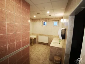 Pronájem ubytování, Jihlava - Pávov, 385 m2