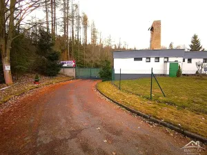 Pronájem ubytování, Jihlava - Pávov, 385 m2