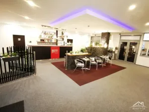 Pronájem restaurace, Jihlava - Pávov, 450 m2