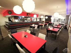 Pronájem restaurace, Jihlava - Pávov, 450 m2