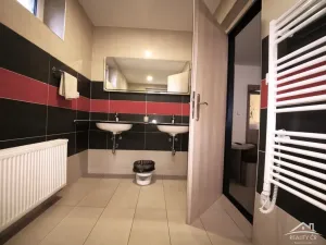 Pronájem restaurace, Jihlava - Pávov, 450 m2