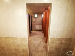 Pronájem restaurace, Jihlava - Pávov, 450 m2