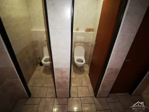 Pronájem restaurace, Jihlava - Pávov, 450 m2