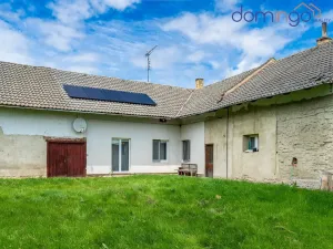 Prodej rodinného domu, Linhartice, 180 m2
