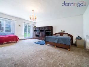 Prodej rodinného domu, Linhartice, 180 m2