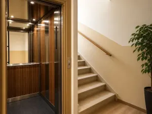 Prodej bytu 1+1, Strakonice - Strakonice I, Arch. Dubského, 37 m2