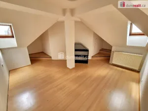 Pronájem bytu 4+kk, Plzeň - Severní Předměstí, Křížkova, 105 m2