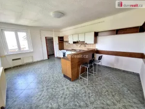 Prodej bytu 4+kk, Plzeň - Severní Předměstí, Křížkova, 105 m2