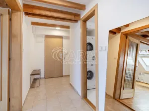 Prodej bytu 4+1, Praha - Nové Město, Truhlářská, 123 m2