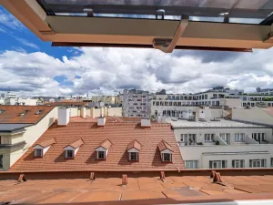 Prodej bytu 4+1, Praha - Nové Město, Truhlářská, 123 m2