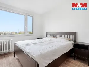Prodej bytu 3+1, Mladá Boleslav - Mladá Boleslav II, Jana Palacha, 80 m2